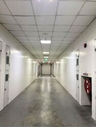 Pantech Business Hub (D5), Factory #552011951